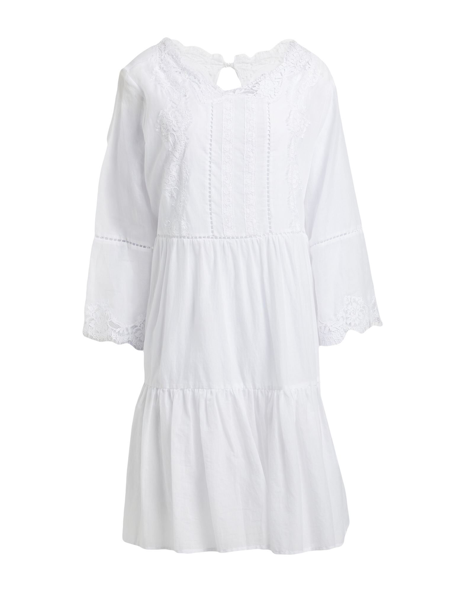 ERMANNO SCERVINO - Mini dresses