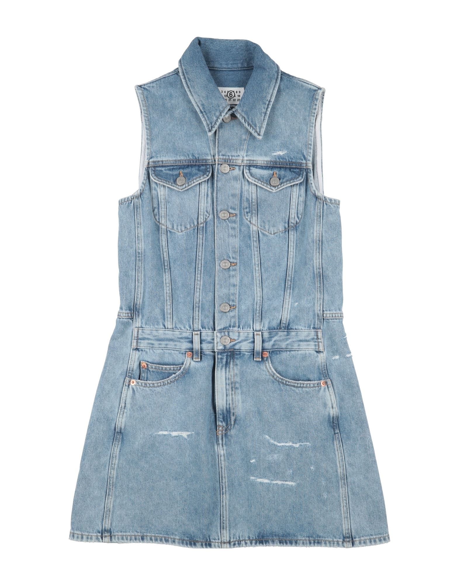 MM6 MAISON MARGIELA - Kids’ dresses