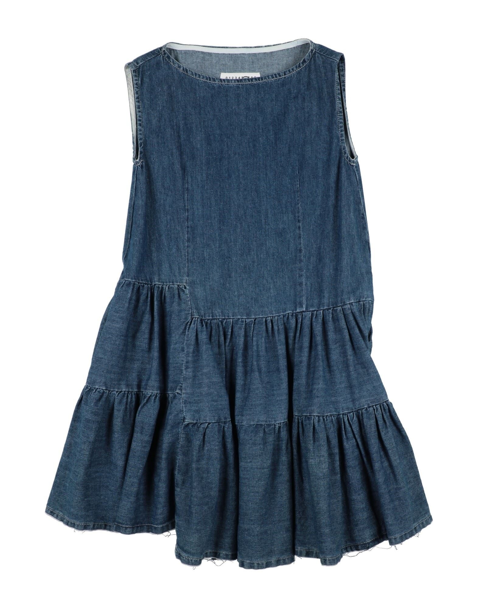 MM6 MAISON MARGIELA - Kids’ dresses