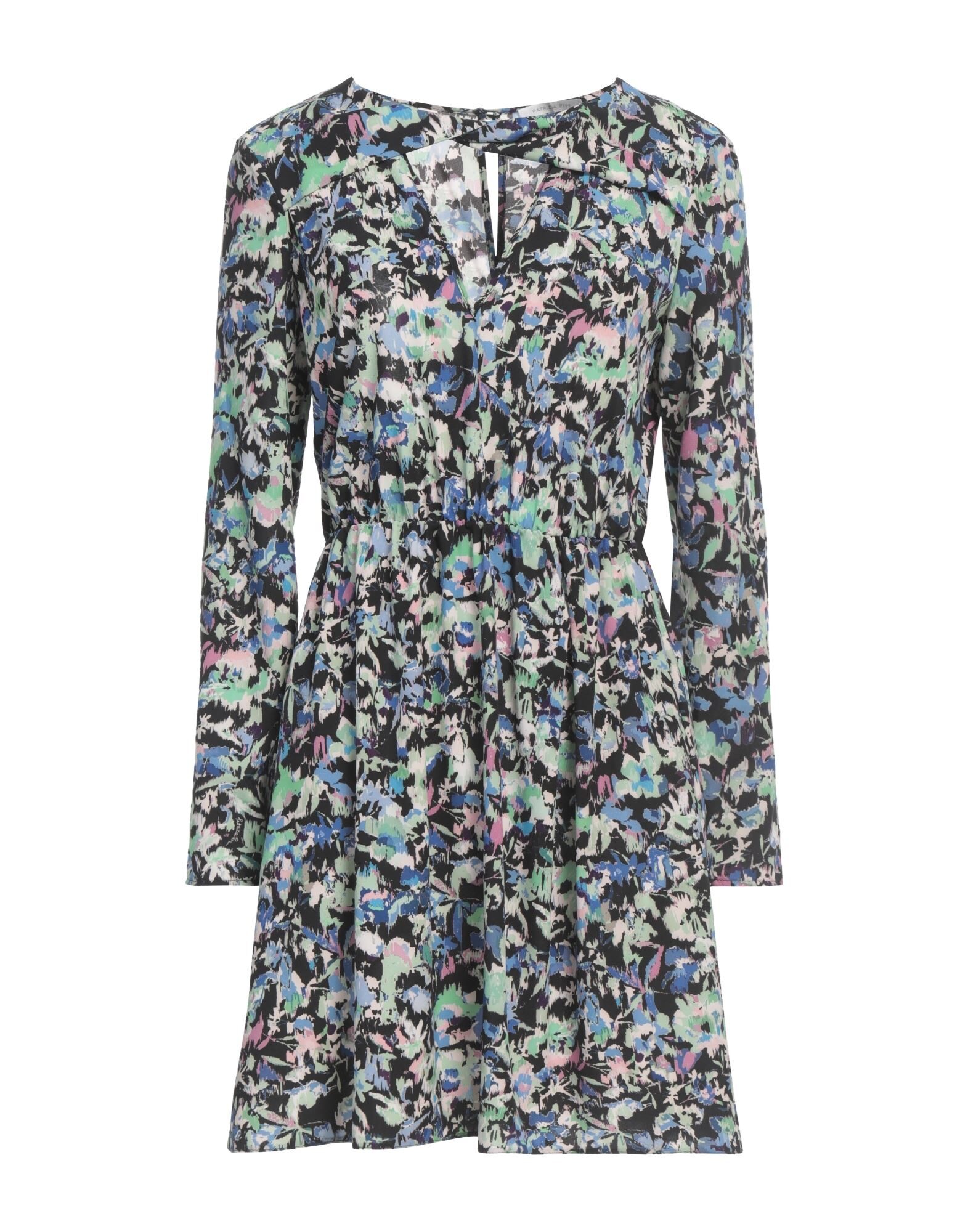 PATRIZIA PEPE - Короткие платья