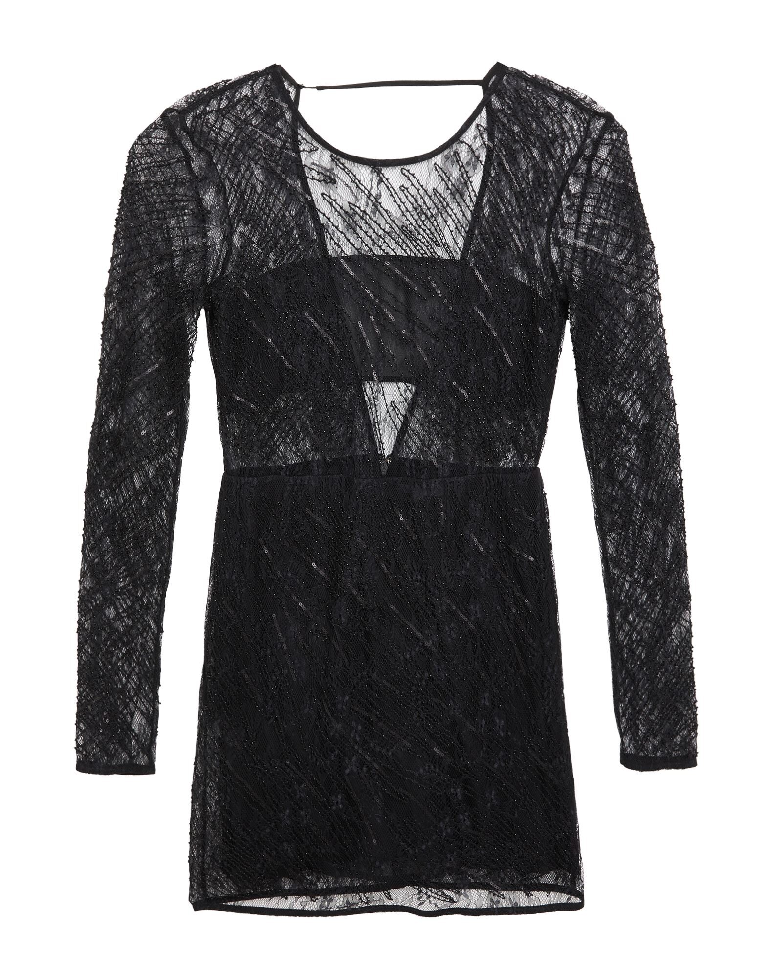 PATRIZIA PEPE - Mini dresses