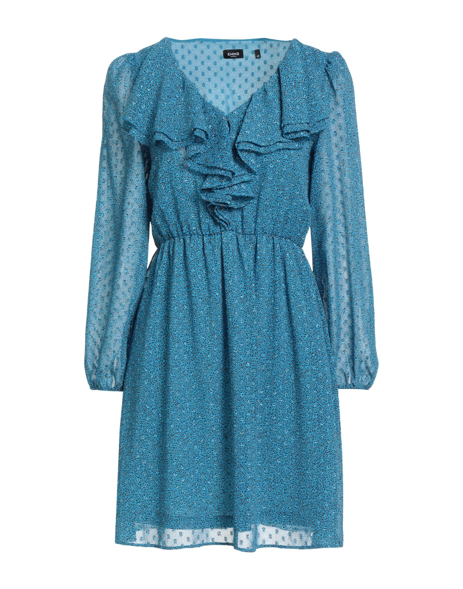 EMME by MARELLA - Mini dresses