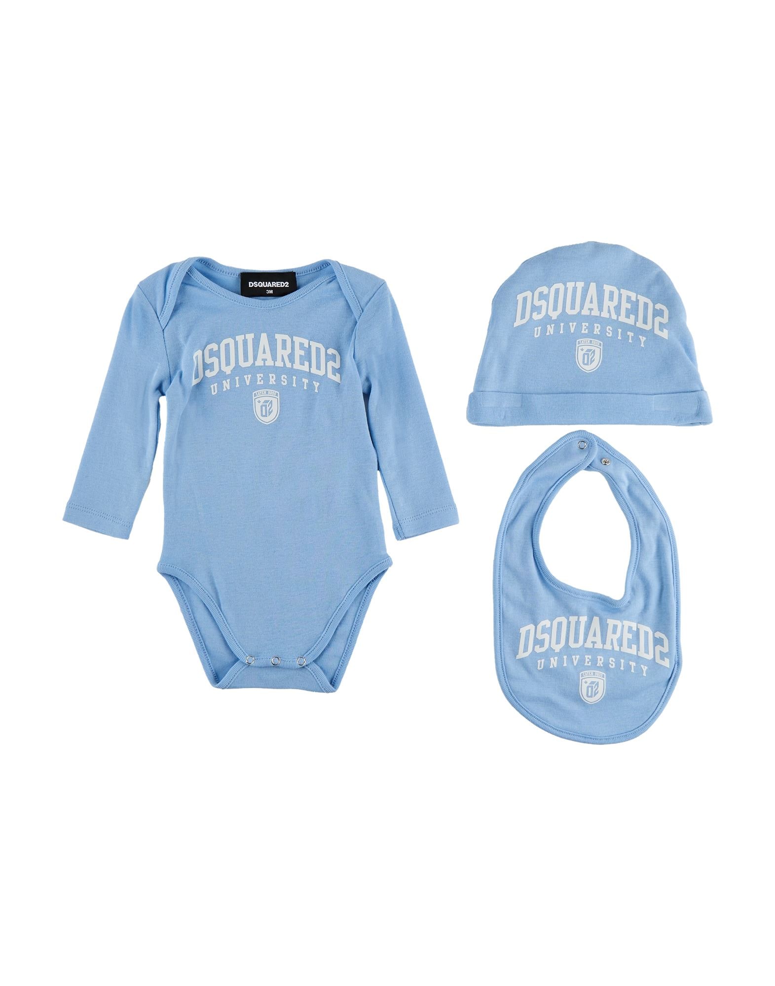 DSQUARED2 - Baby accessories sets