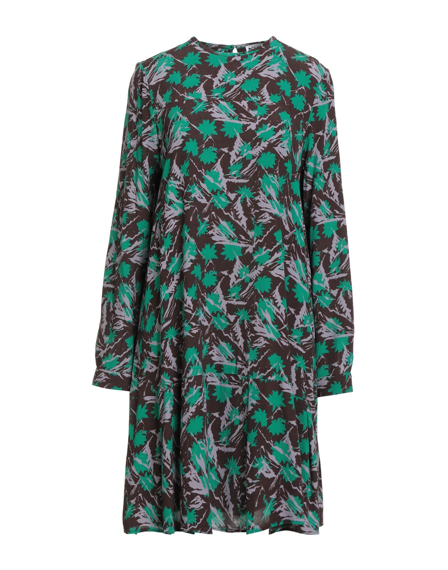 ATTIC AND BARN - Mini dresses