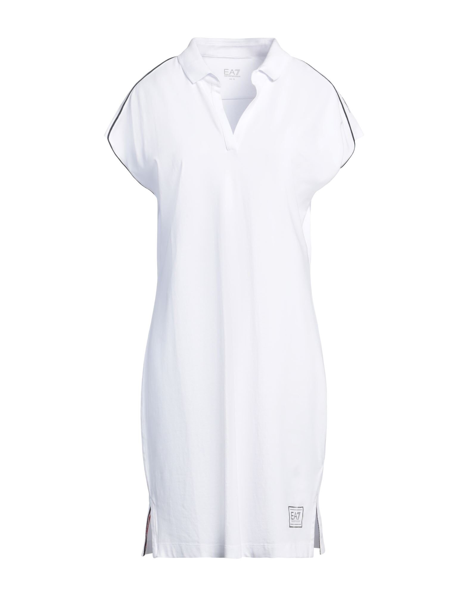 EA7 - Короткие платья