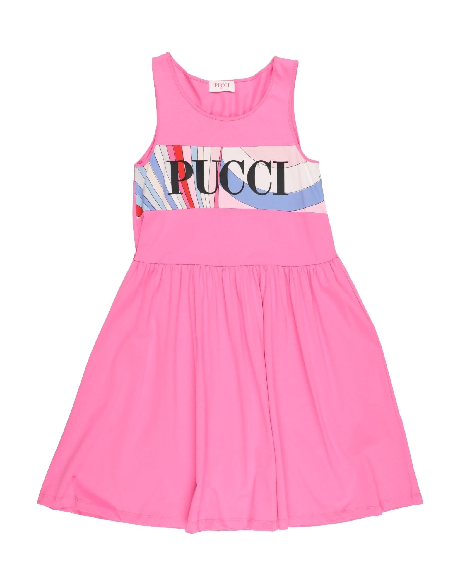 PUCCI - Kids’ dresses