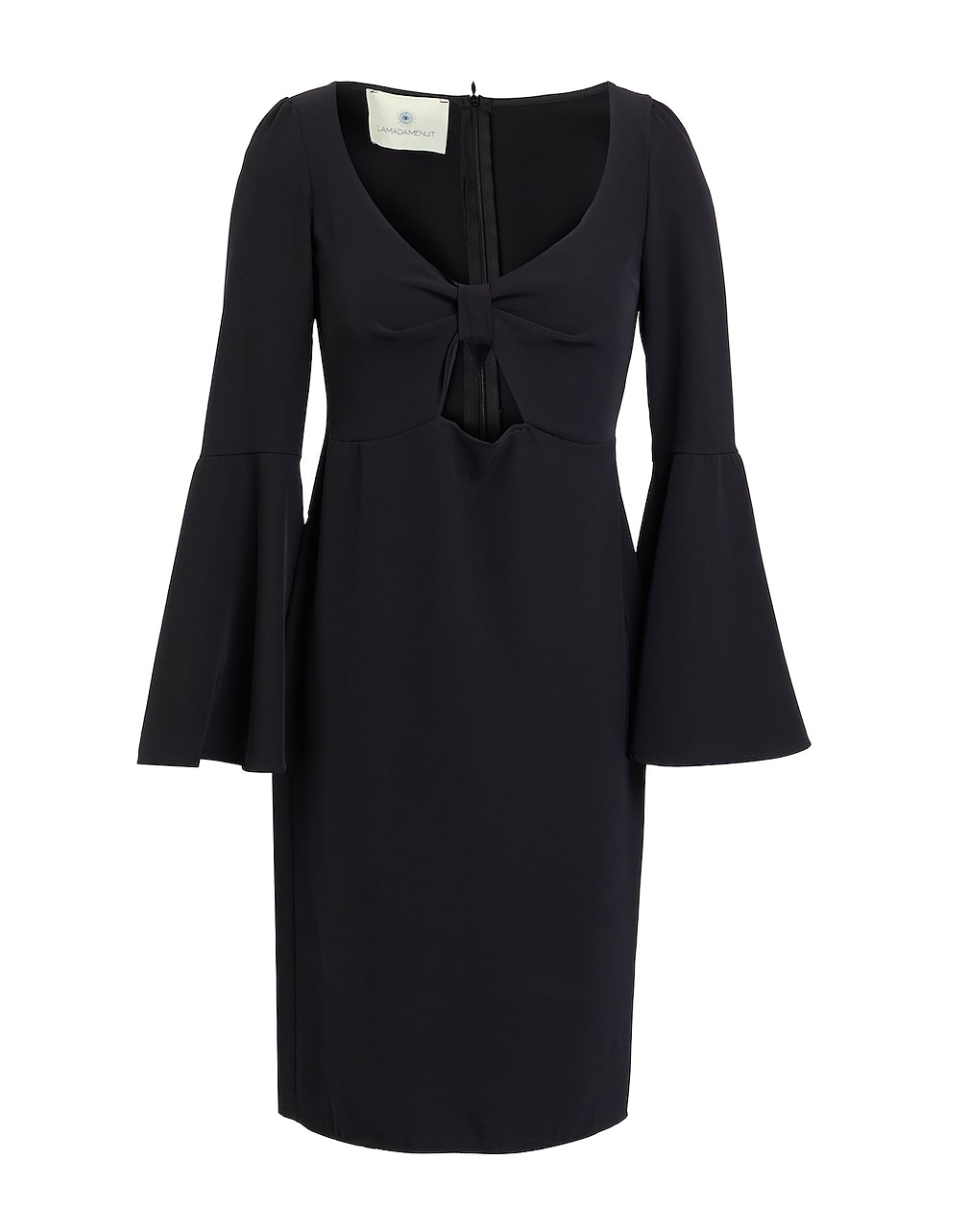 LAMADAMENUIT - Robes courtes
