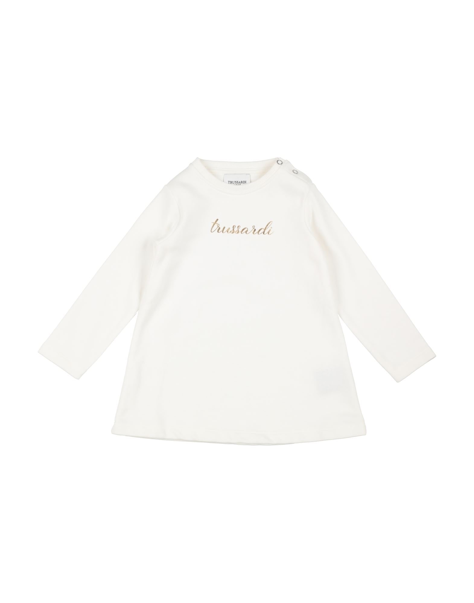 TRUSSARDI JUNIOR - Baby dresses