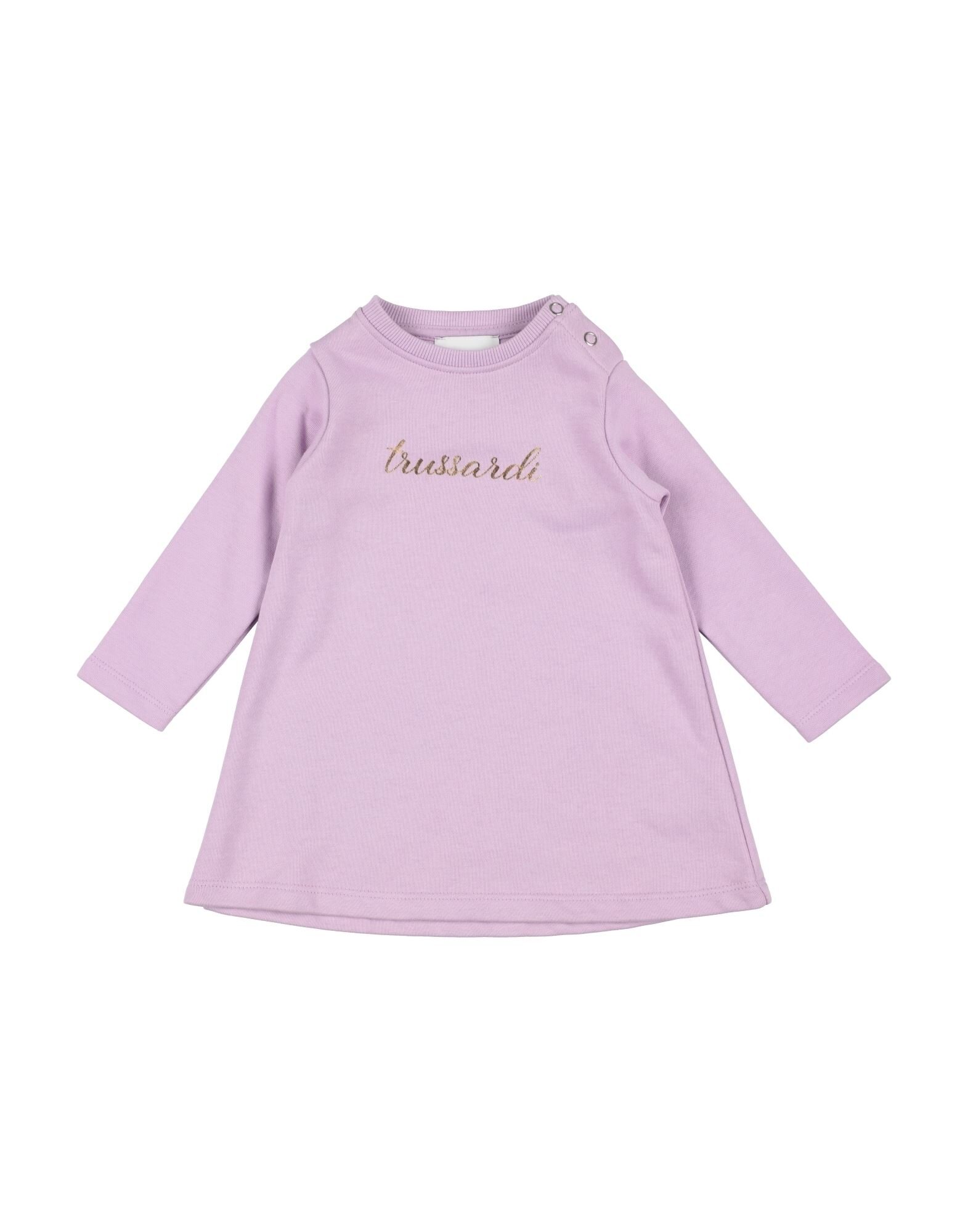 TRUSSARDI JUNIOR - Baby dresses