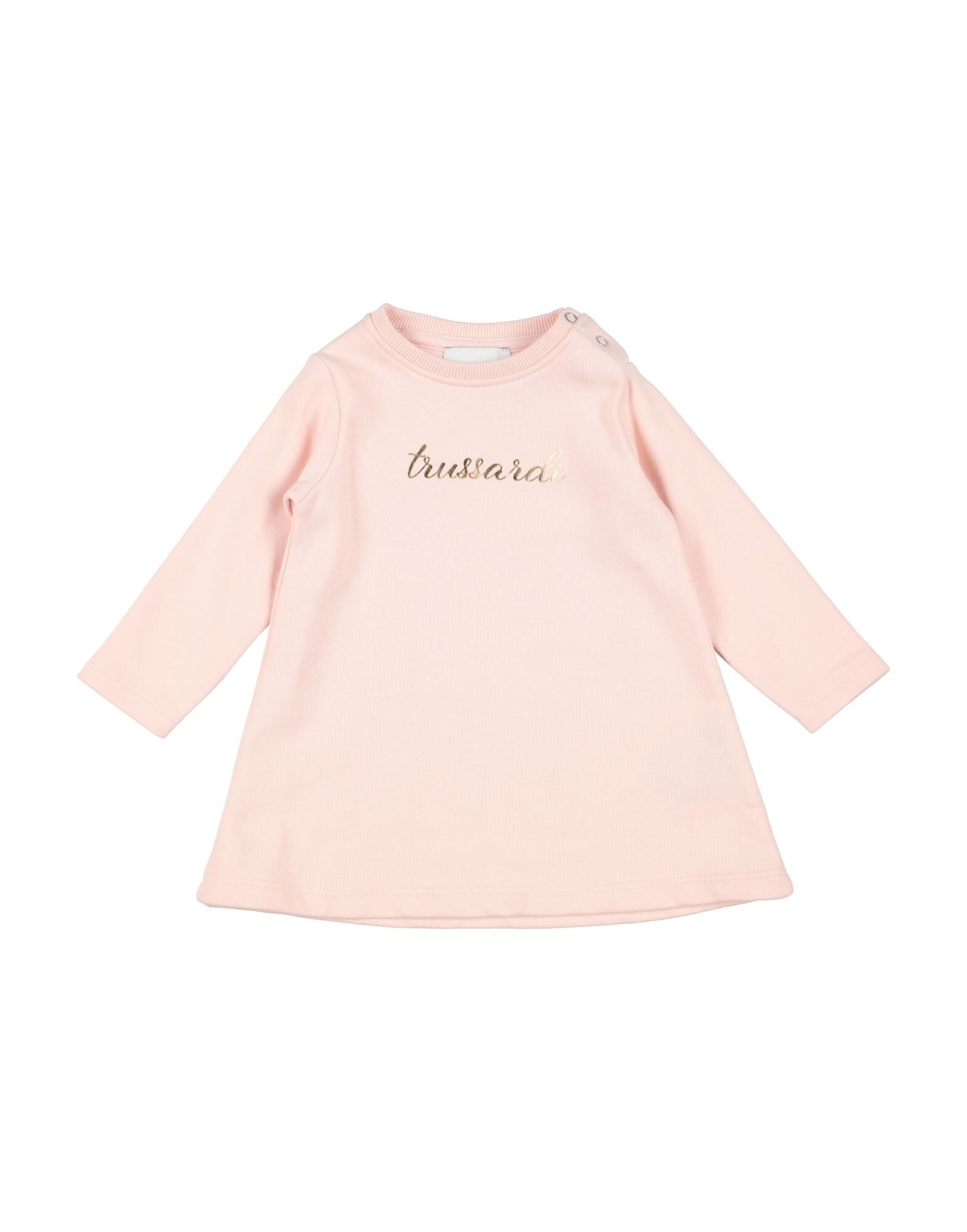 TRUSSARDI JUNIOR - Baby dresses
