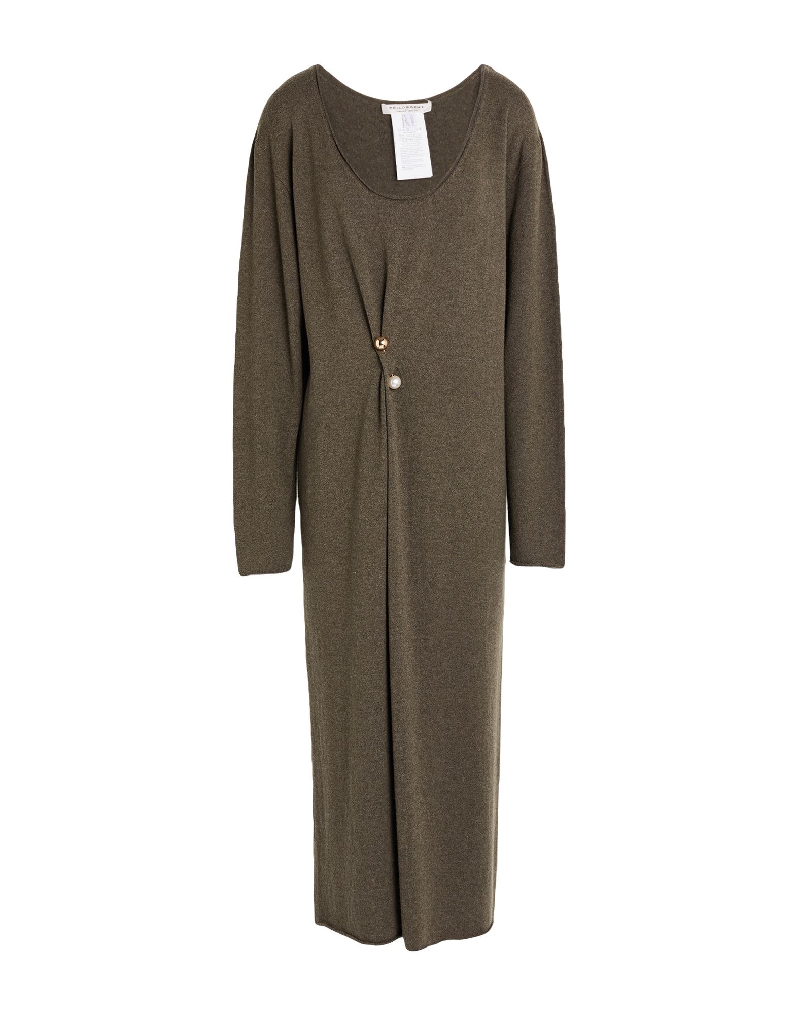 PHILOSOPHY di LORENZO SERAFINI - Maxi dresses