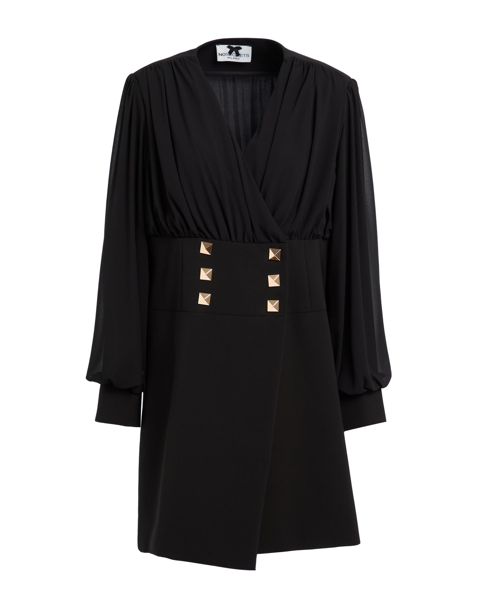 NO SECRETS - Короткие платья