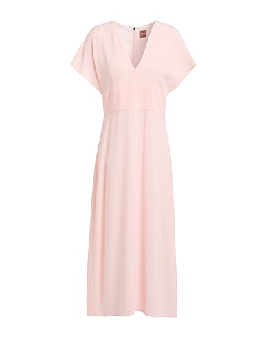 BOSS Платье для торжества 72% Ацетат, 28% Вискоза