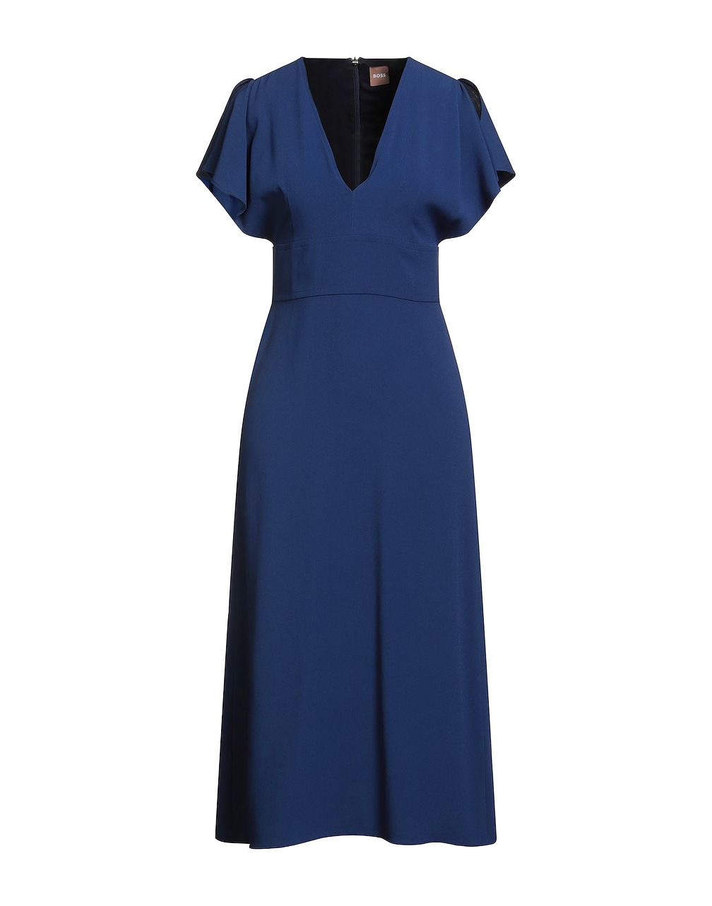 BOSS - Midi dresses