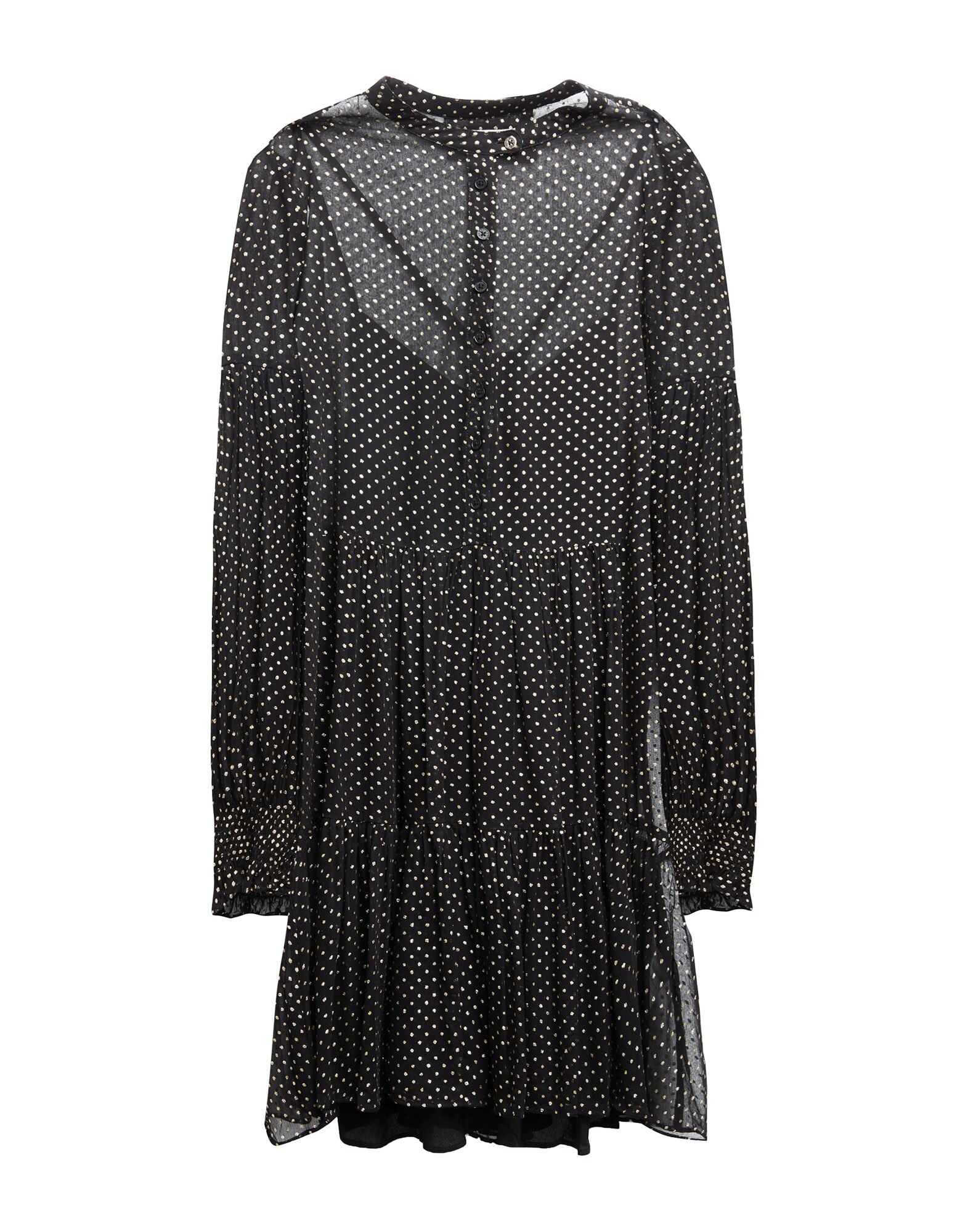 ZADIG&VOLTAIRE - Mini dresses