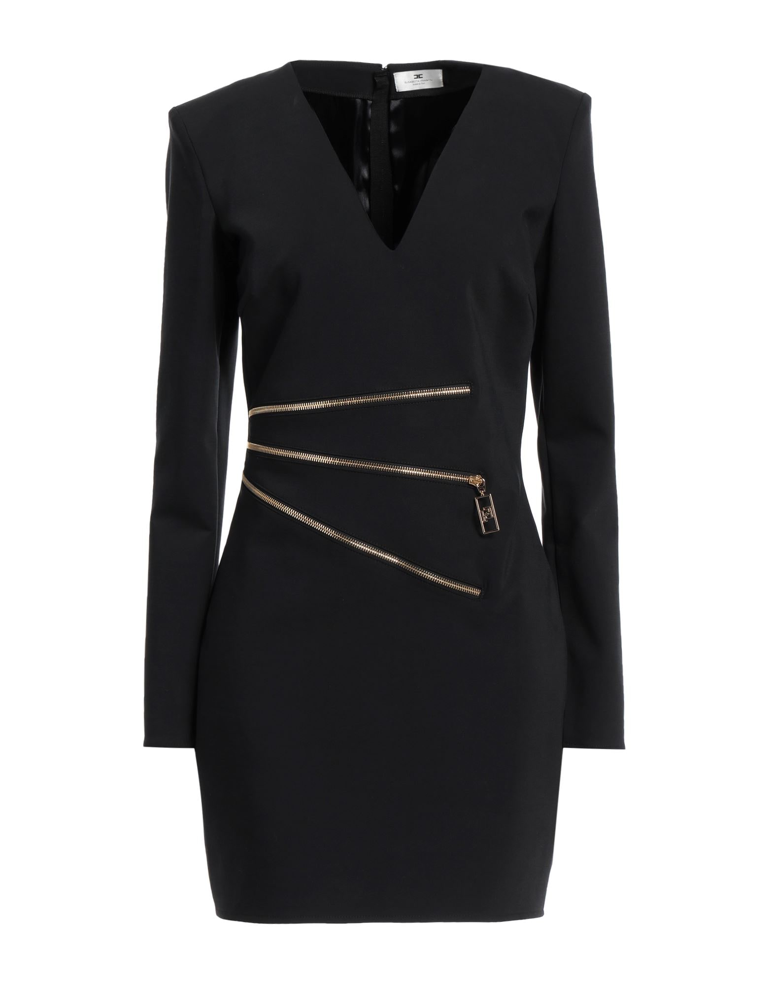 ELISABETTA FRANCHI - Mini dresses