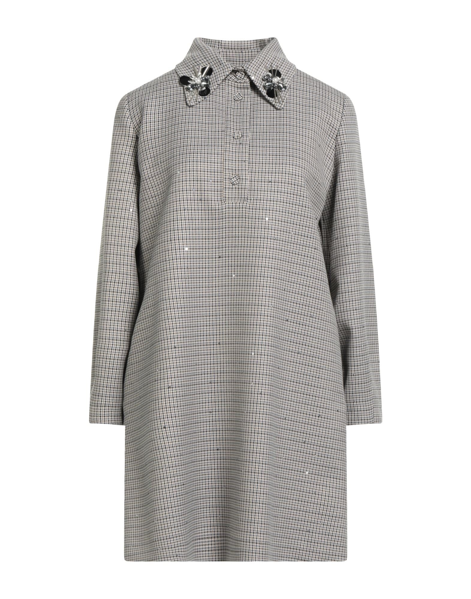 SHIRTAPORTER - Mini dresses