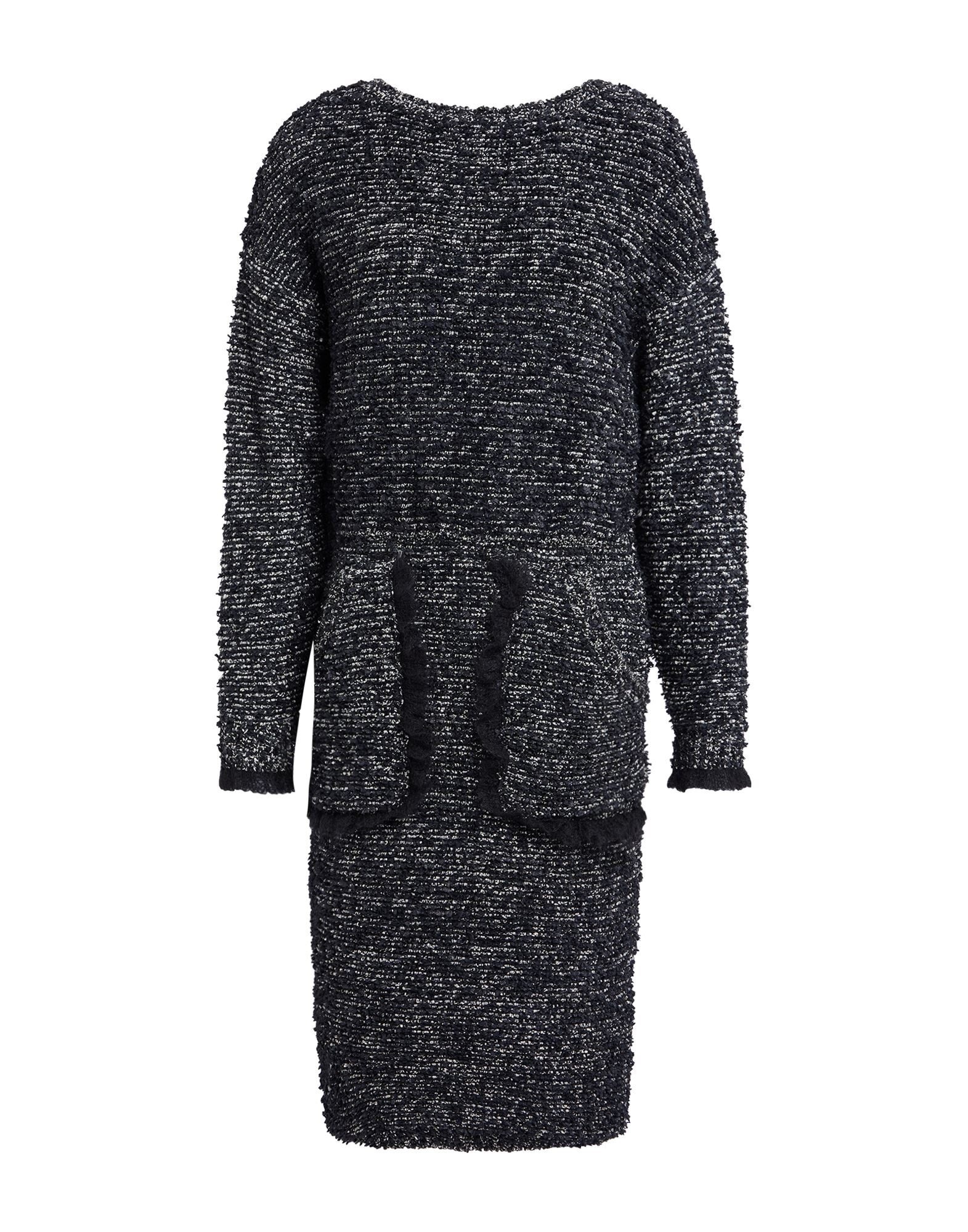 ELISABETTA FRANCHI - Midi dresses