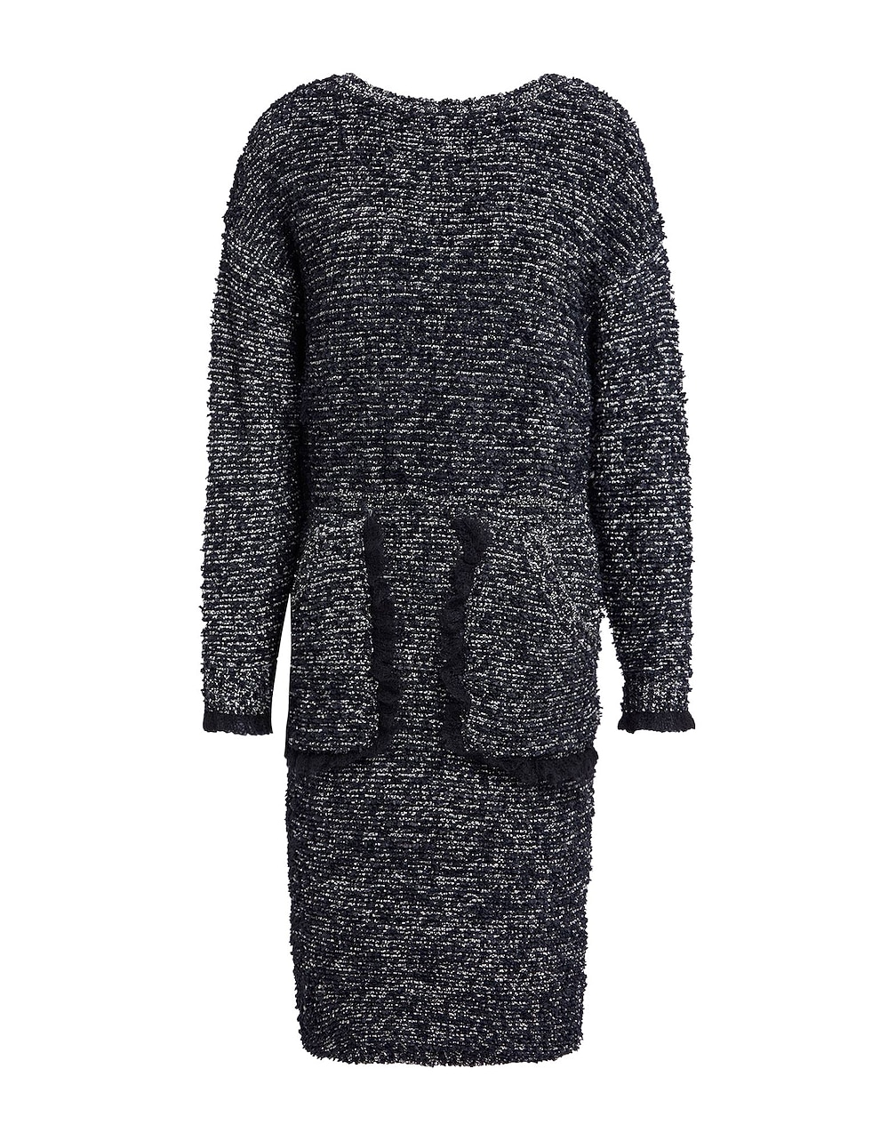 ELISABETTA FRANCHI - Midi dresses