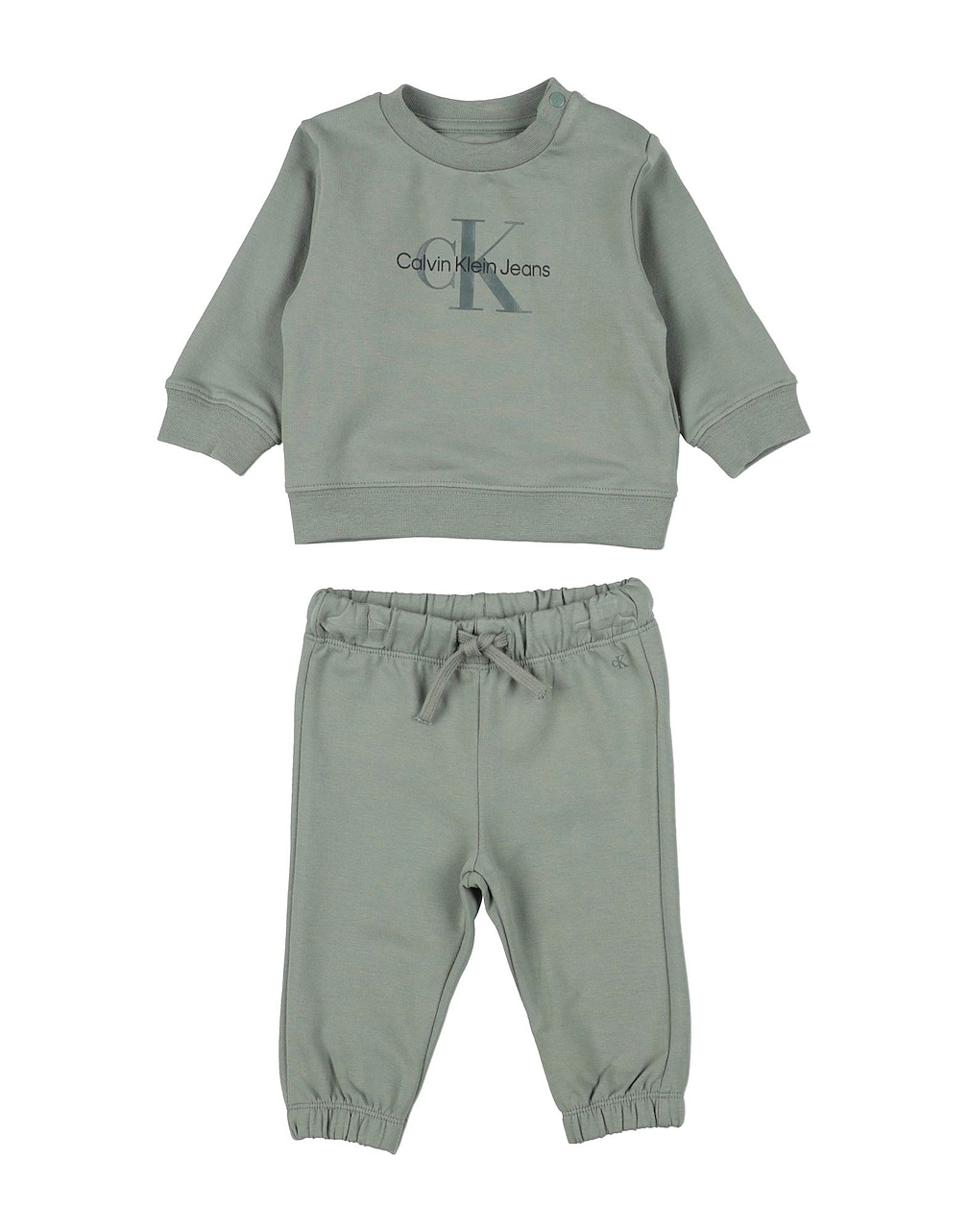 CALVIN KLEIN JEANS - Lots bébé