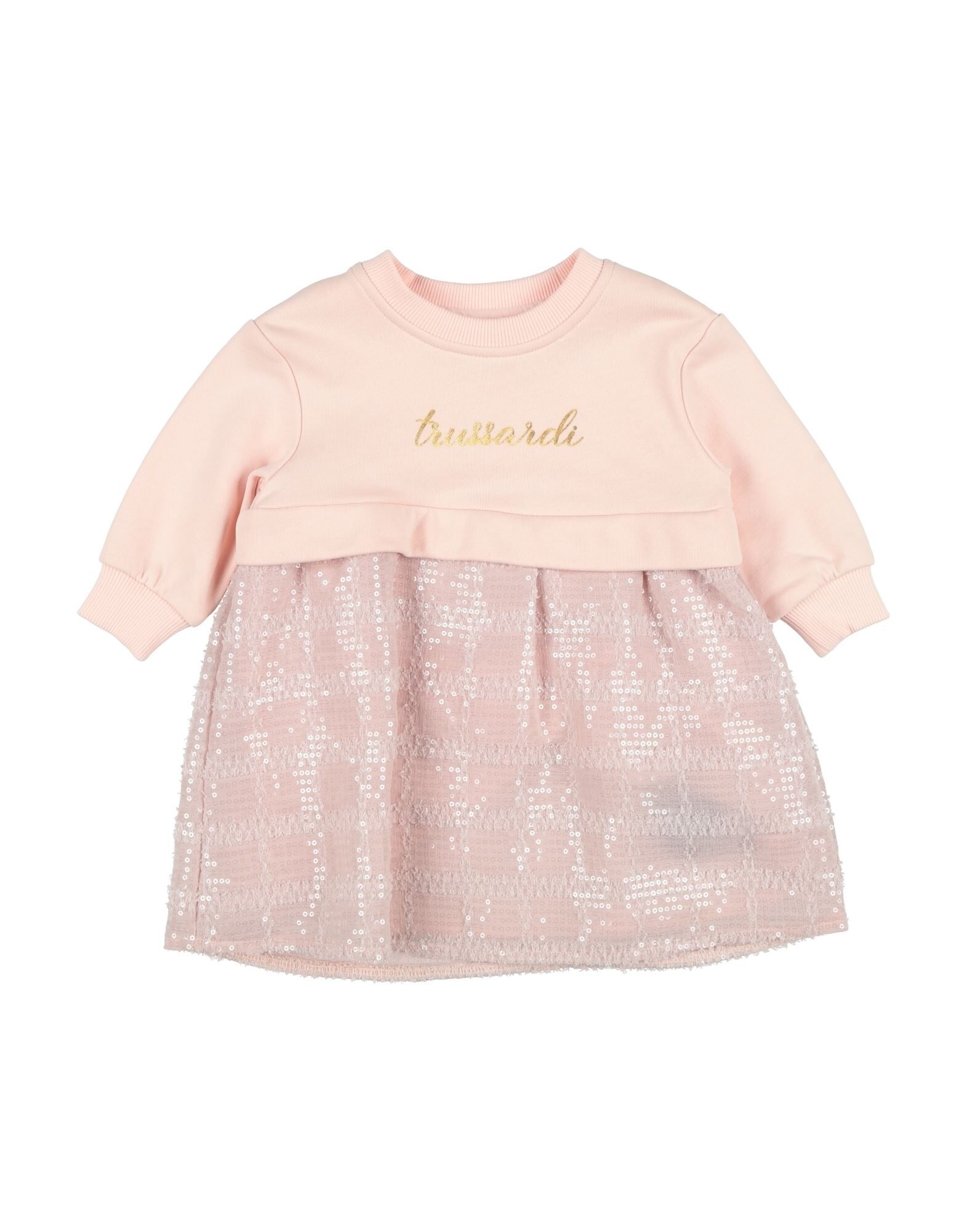 TRUSSARDI JUNIOR - Baby dresses
