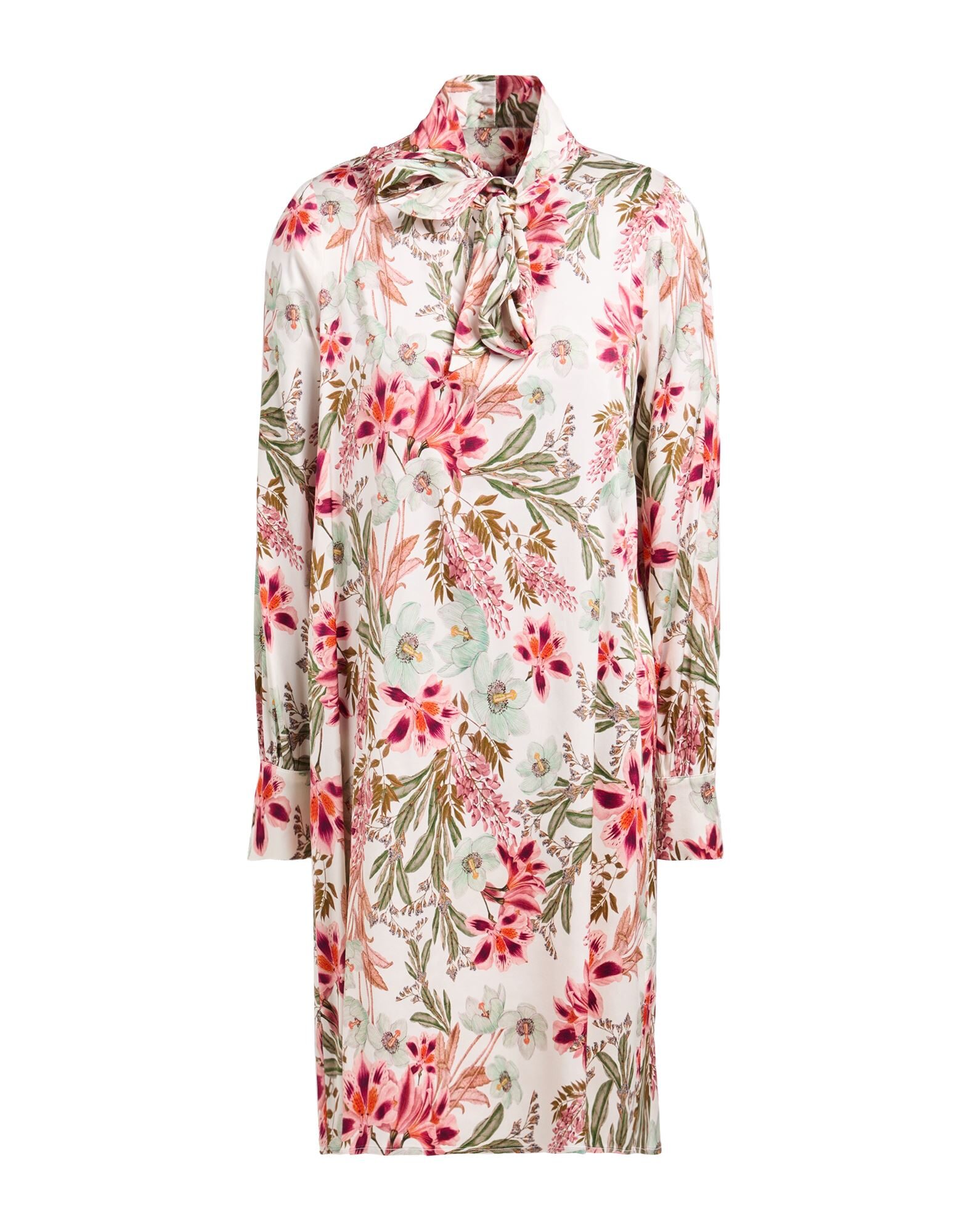 SHIRTAPORTER - Mini dresses