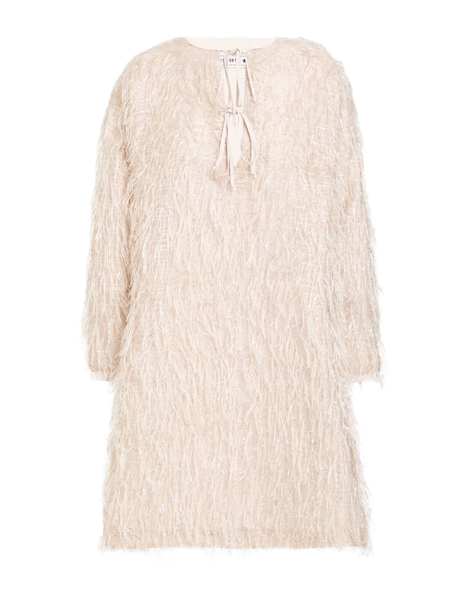 SHIRTAPORTER - Mini dresses