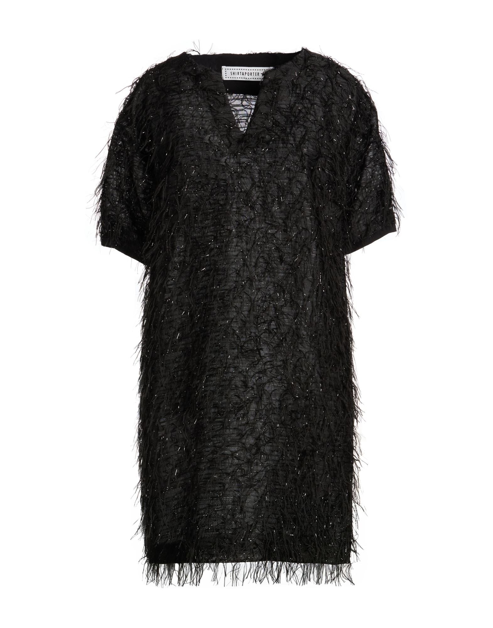 SHIRTAPORTER - Vestiti corti