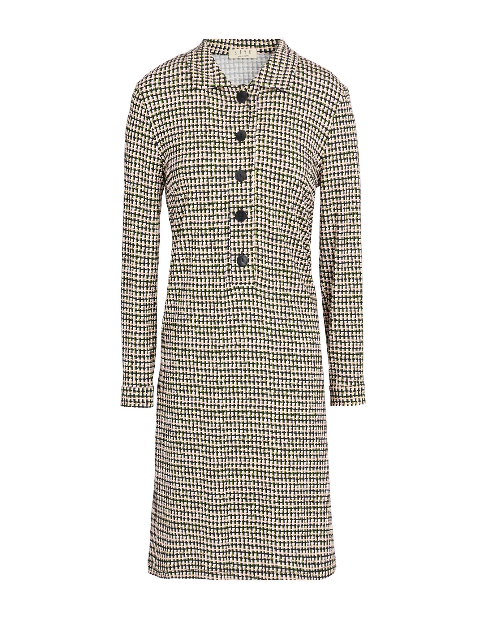 SIYU - Платья миди