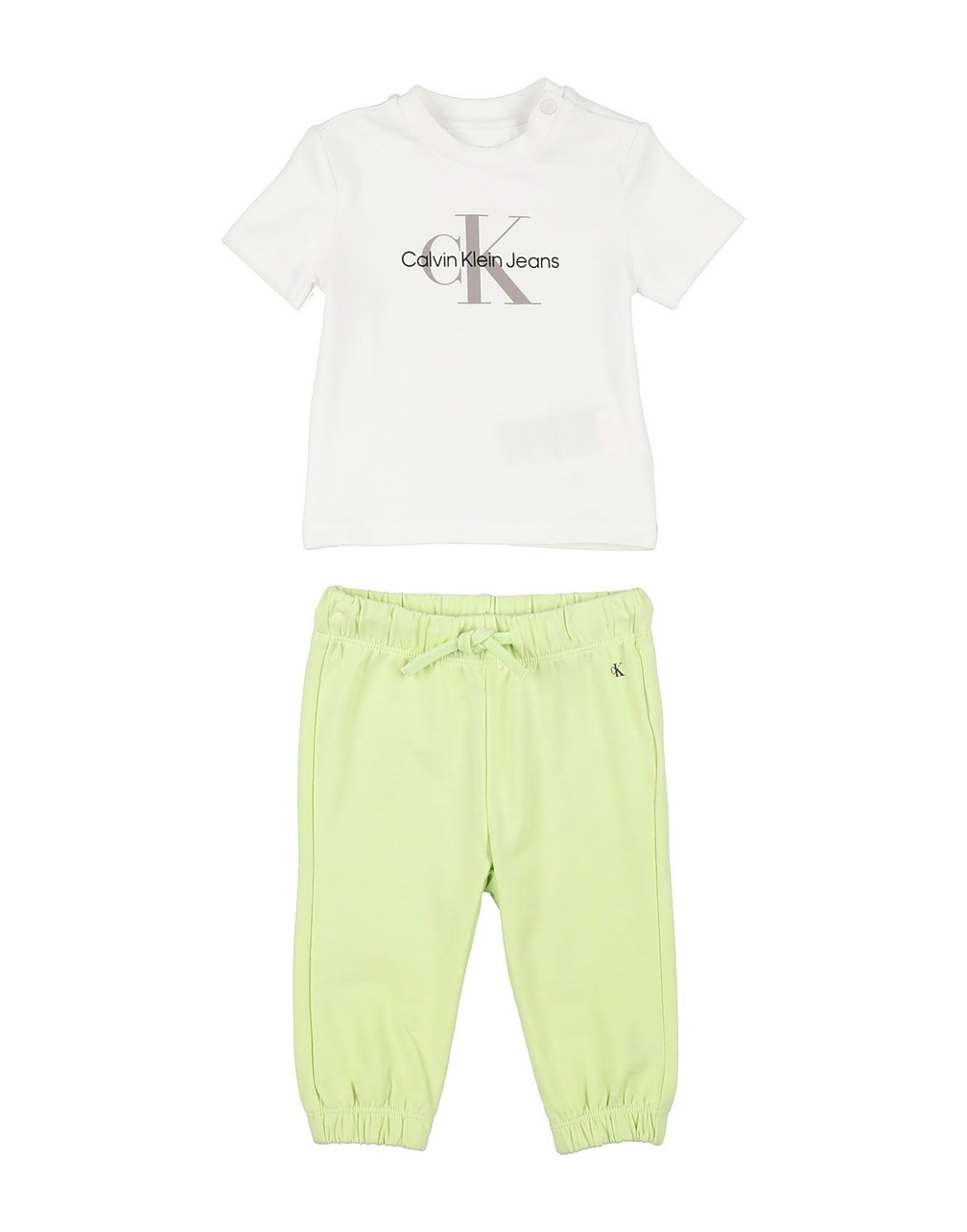 CALVIN KLEIN JEANS - Baby sets