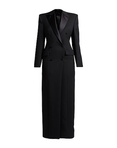 WARDROBE.NYC Mantel 100% Schurwolle