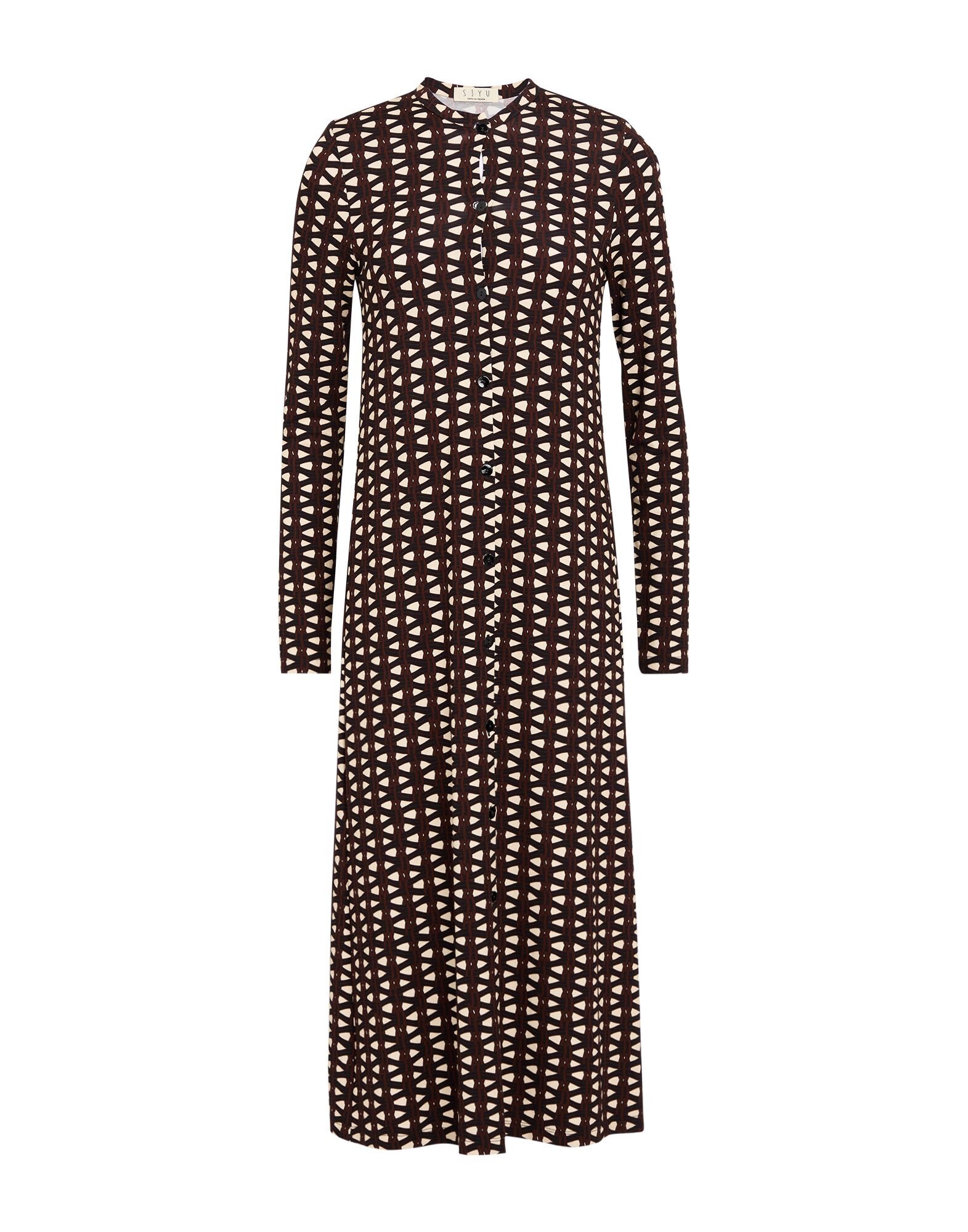 SIYU - Платья миди