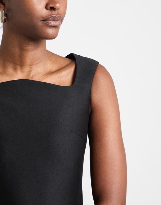 SANDBEIGE Платье миди