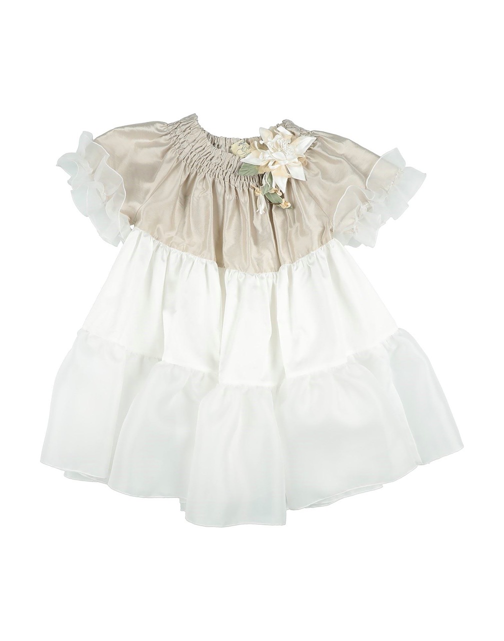 CAF - Kids’ dresses