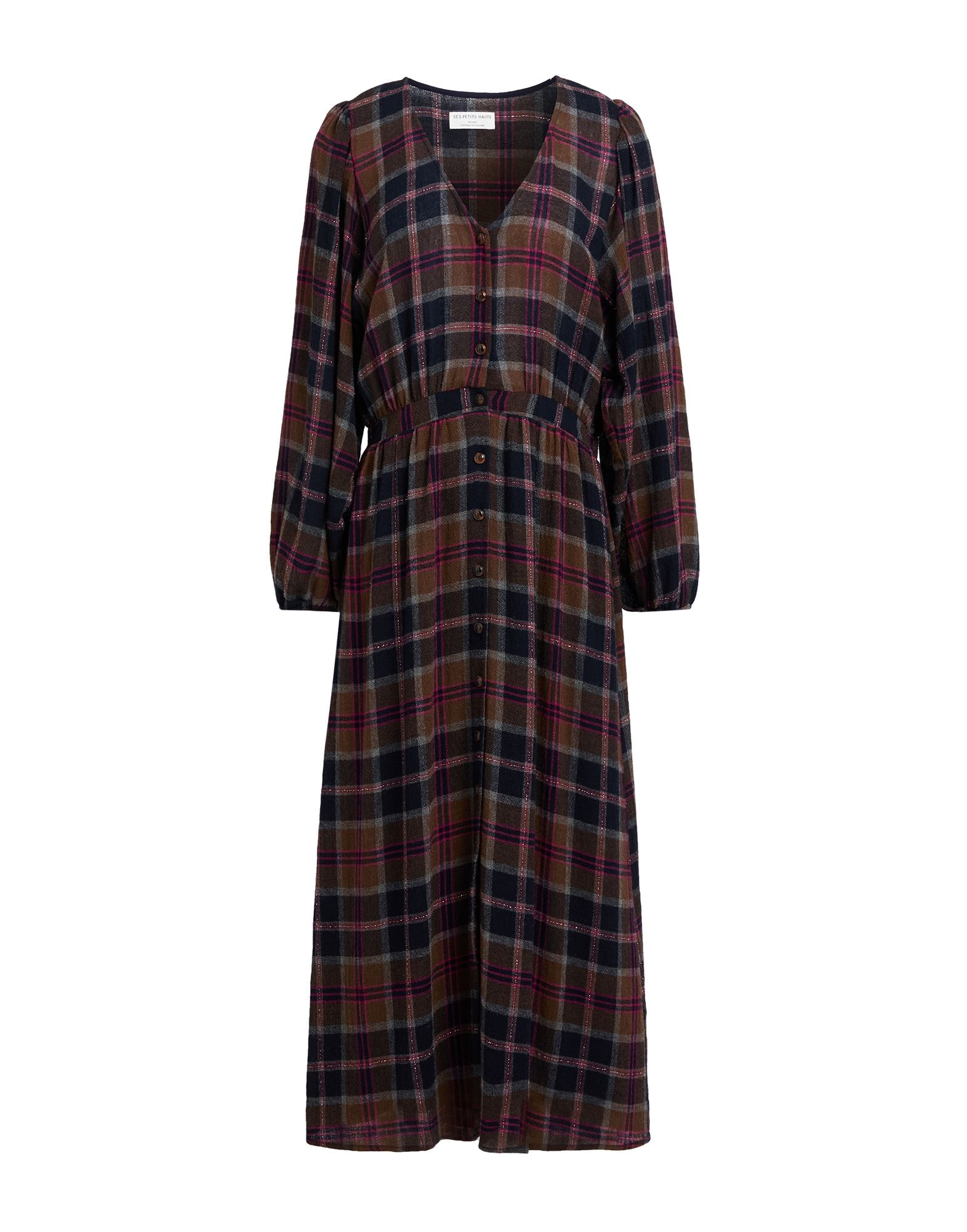 DES PETITS HAUTS - Vestiti lunghi