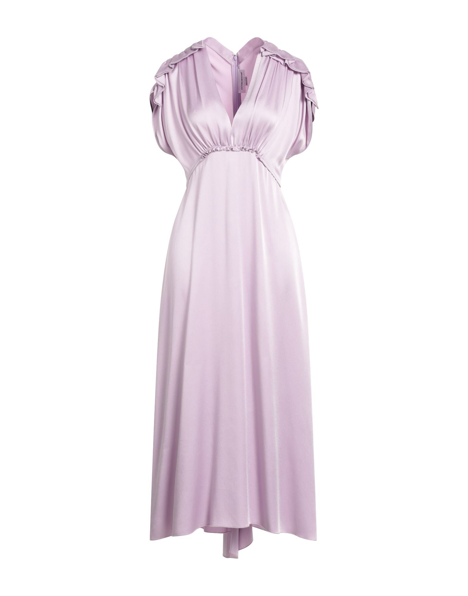 VICTORIA BECKHAM - Midi φορέματα