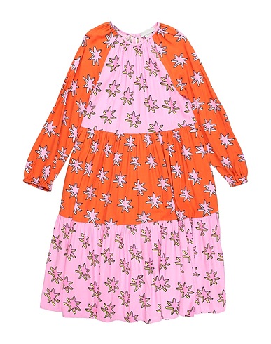 STELLA McCARTNEY KIDS Dress Pink 100% Viscose