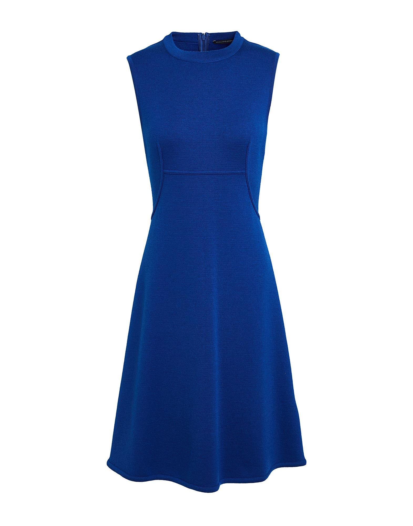 ERMANNO SCERVINO - Платья миди