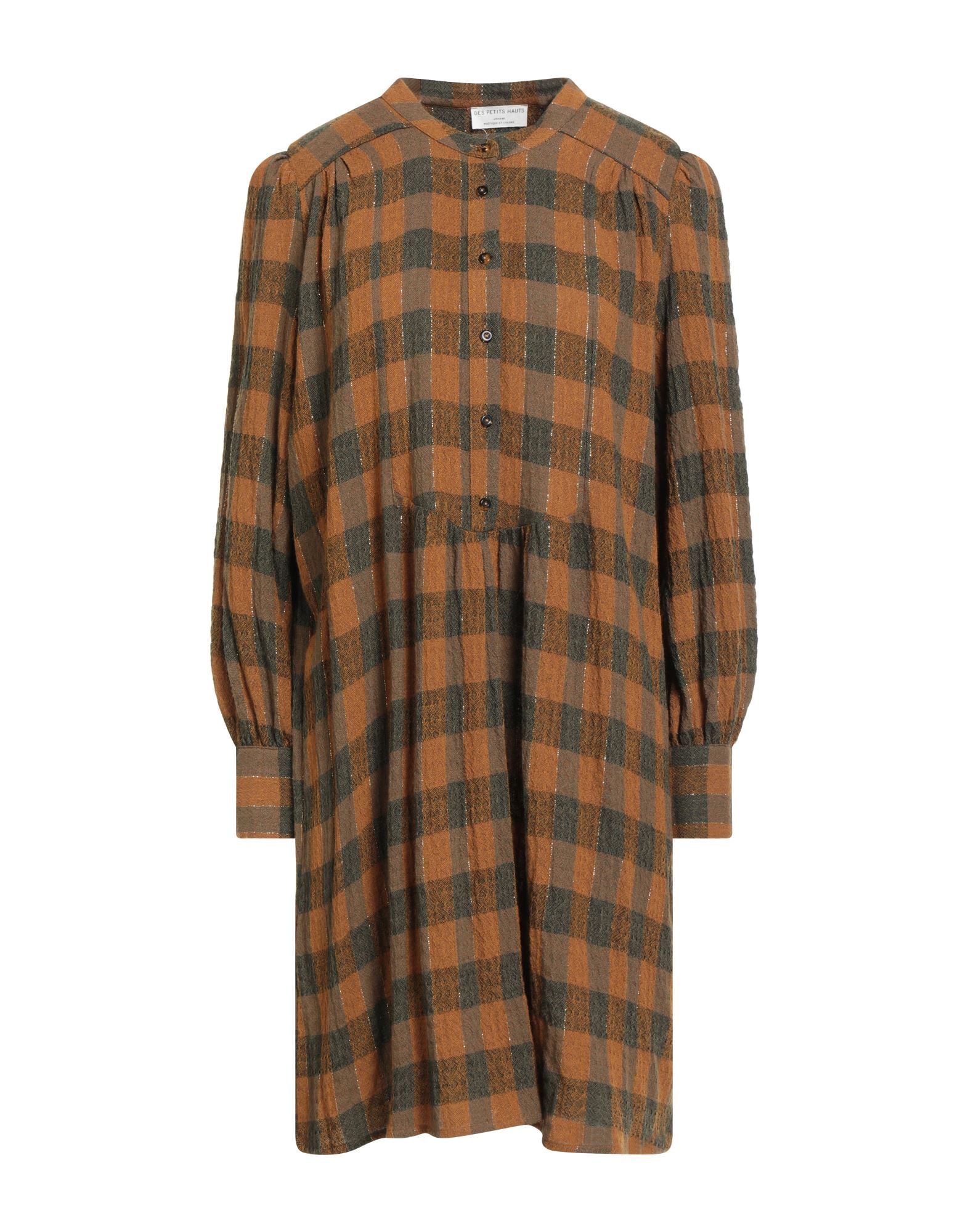 DES PETITS HAUTS - Mini dresses