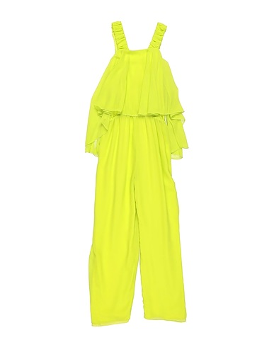 ABEL & LULA Tuta Intera Bambini 100% Poliestere