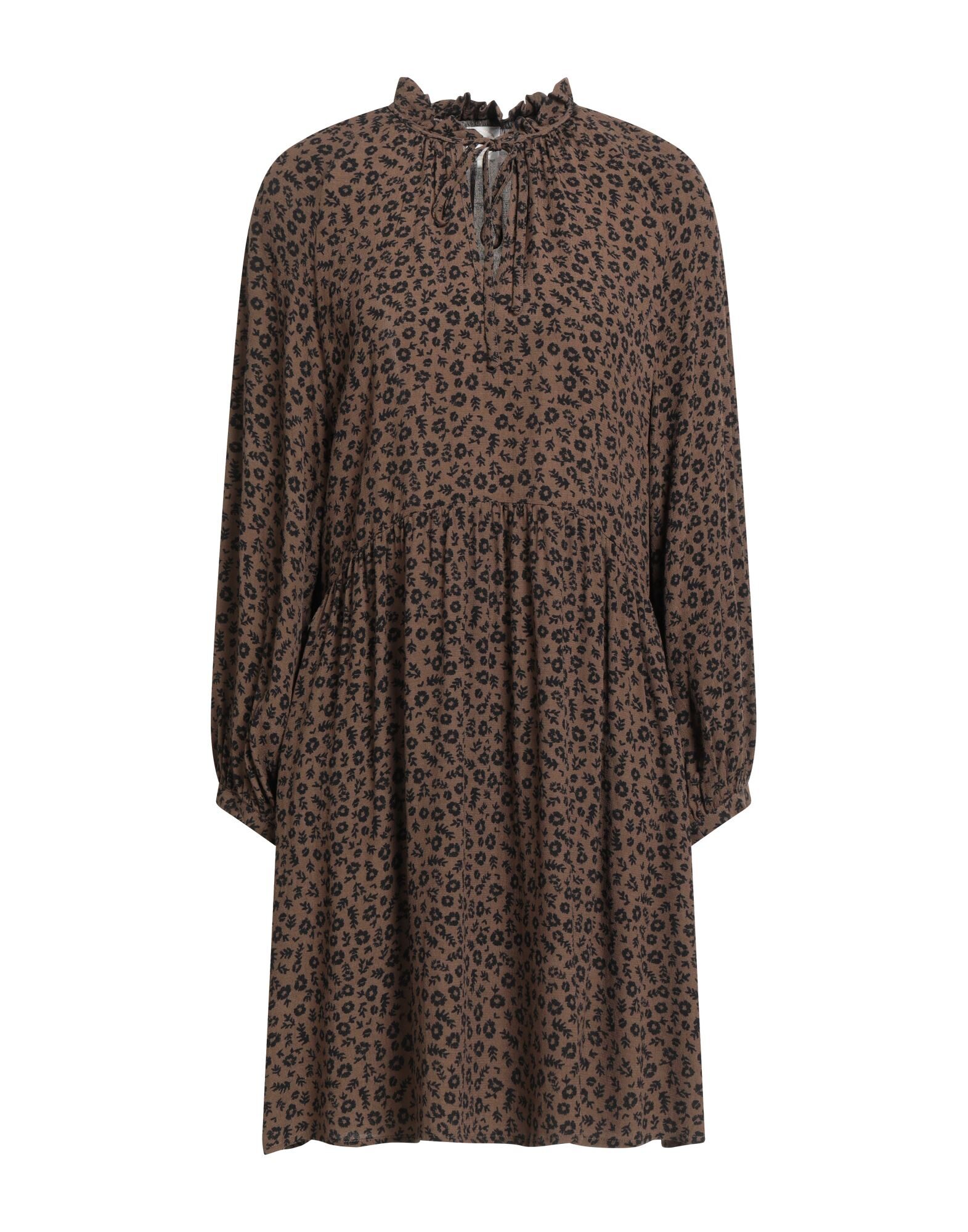 DES PETITS HAUTS - Mini dresses