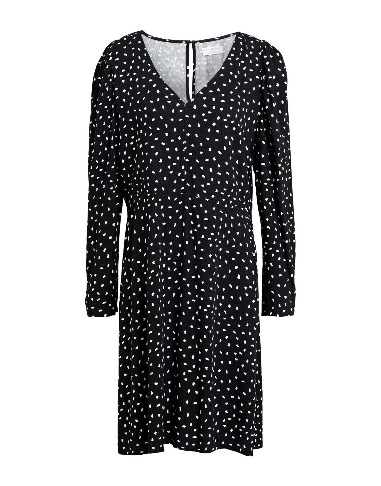 DES PETITS HAUTS - Mini-Kleider