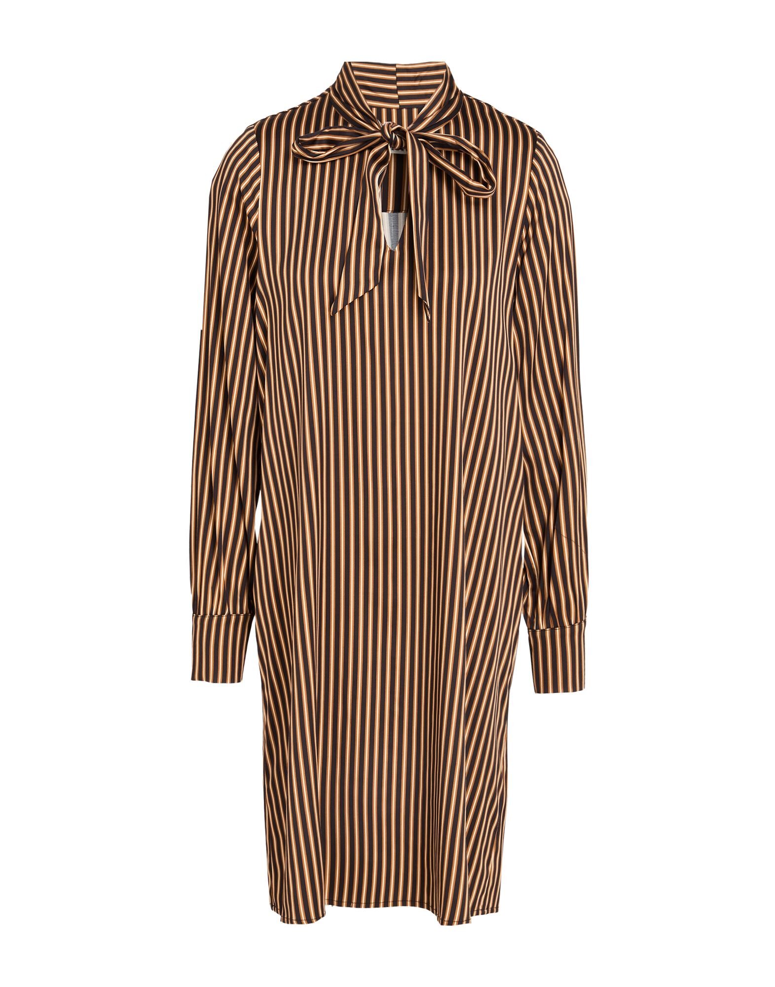 SHIRTAPORTER - Mini dresses