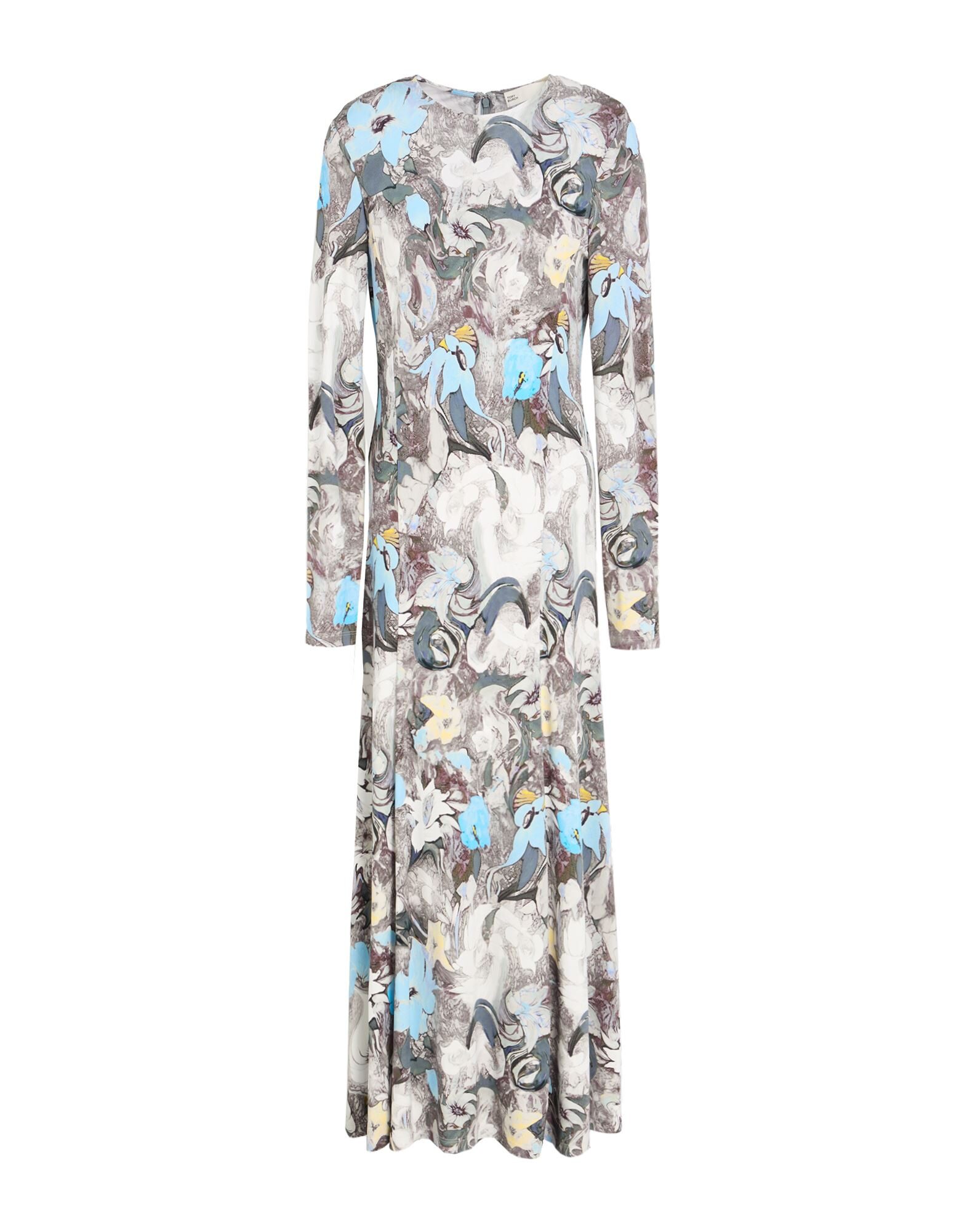 TORY BURCH - Длинные платья