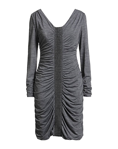PHILOSOPHY di ALBERTA FERRETTI Sheath dress 55% Polyester, 45% Wool