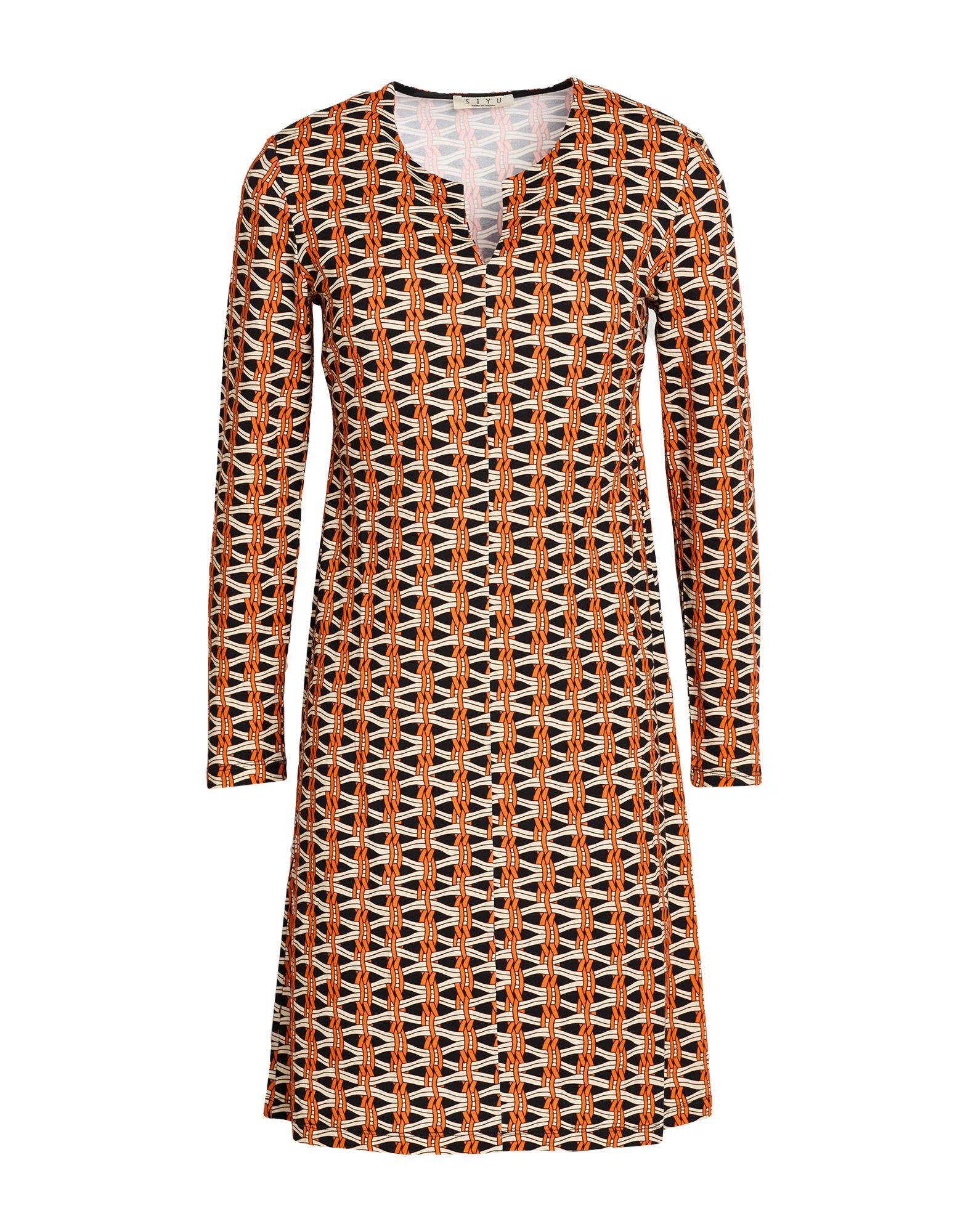 SIYU - Короткие платья