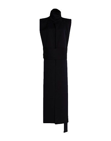 DI STAVNITSER Top Black 52% Virgin Wool, 27% Nylon, 19% Polyethylene, 2% Polyurethane