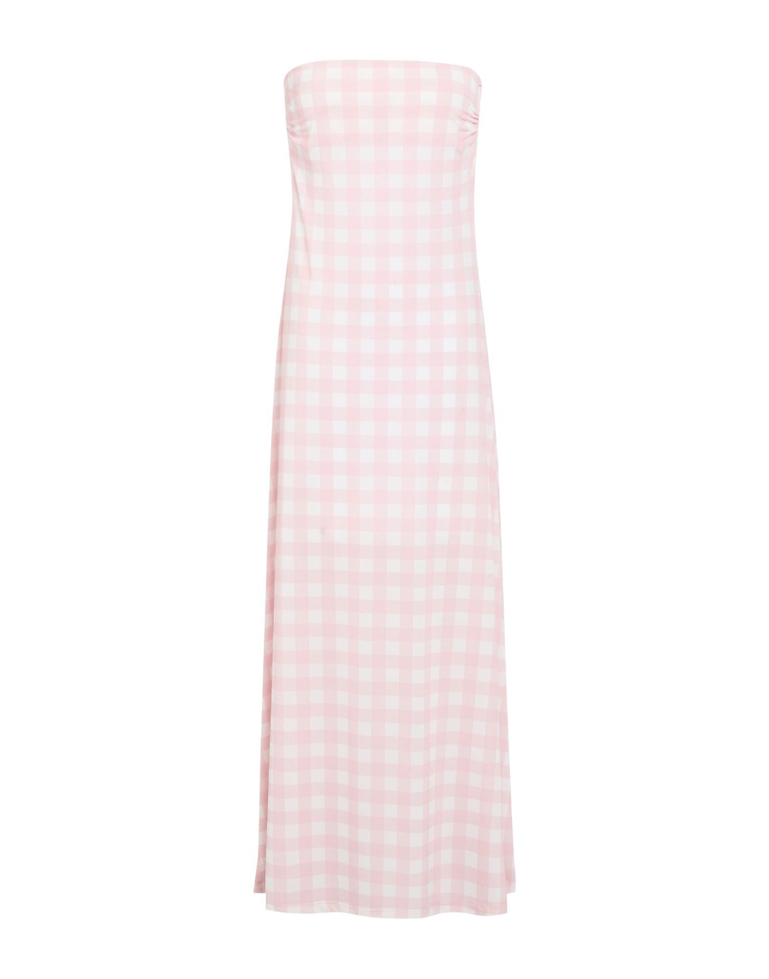 ALESSIA ZAMATTIO - Maxi dresses