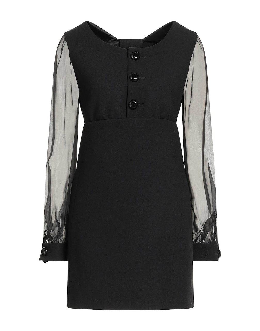 CELINE - Mini dresses