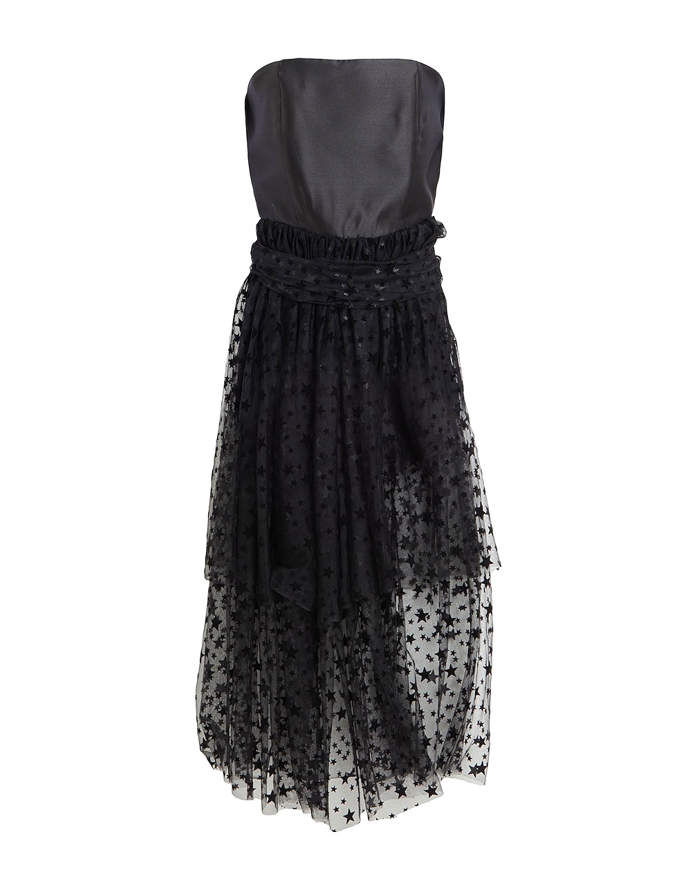 SALVO MARTORANA - Maxi dresses